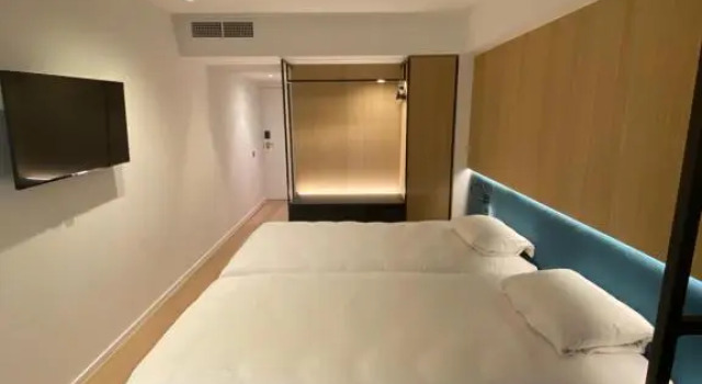 Двухместный номер Deluxe Parkhotel Roeselare