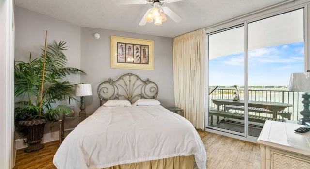 Crb0607 4 Bedroom Condo, Prenota Appartamento Orange Beach 