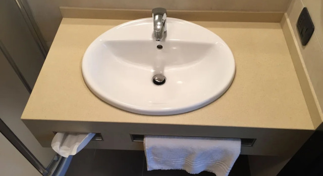 Одноместный номер Standard Luxury Rooms Padova Station