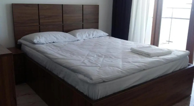 Apartment in Selaziri 113, Book Apartment Batumi 