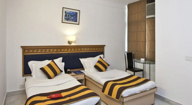 The Karina, Varaa Hotelli Gurgaon 