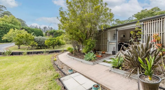 Havenbrooke - Kerikeri Holiday Home