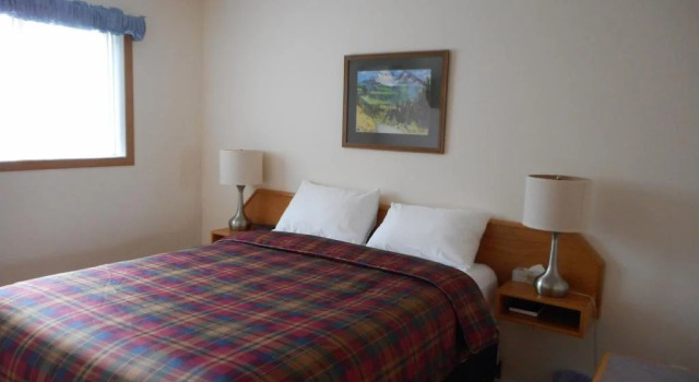 Blue River Motel, Buchen Sie Motel  