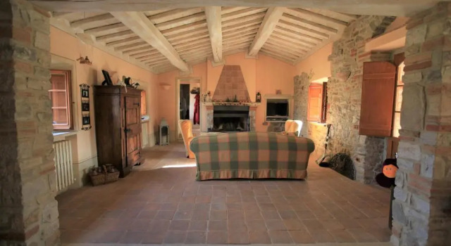 Antico Gelso, Varaa Hotelli Todi Umbria