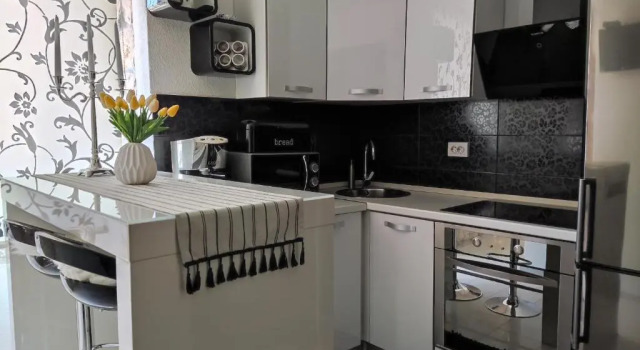 Студия Guest House Exalto