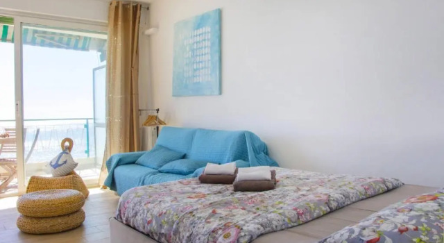 My Casa - 131 Promenade Des Anglais