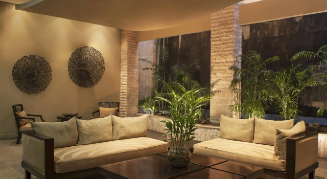Sheraton Quito, Reserva ahora Hotel Hoteles de 5 estrellas en Sierra, 5*