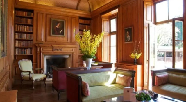 Wyck Hill House Hotel And Spa, Забронировать Курортный отель Бизнес-отели Англии, 4* 5*