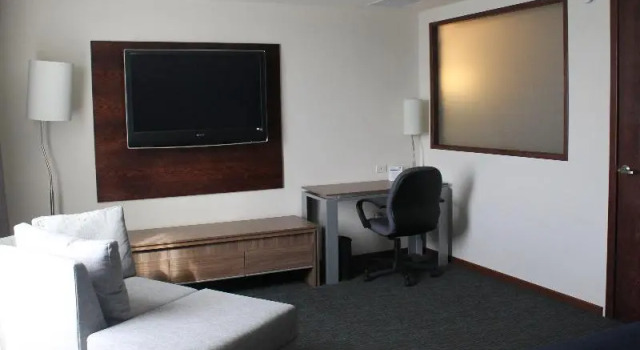 Люкс Standard Holiday Inn Express Culiacan by IHG