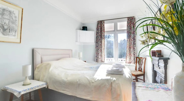 Holiday Home The Edwardian House