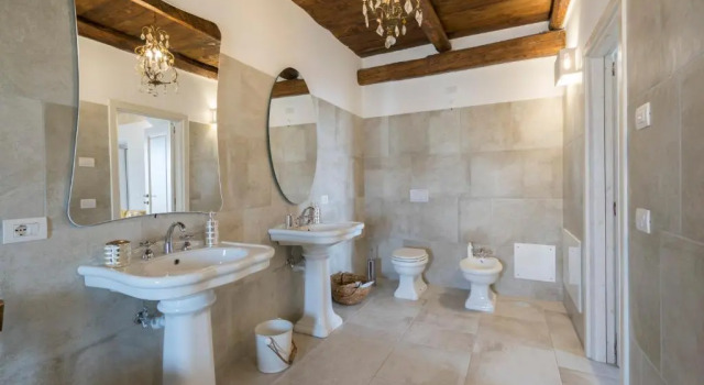 Полулюкс Masseria Fontana di Vite