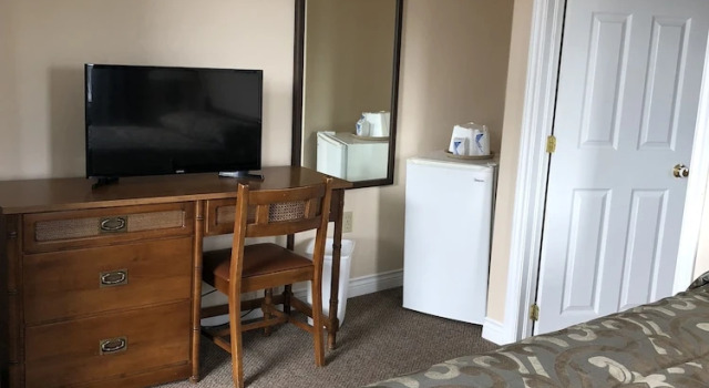 Номер Classic Anne Shirley Motel & Cottages