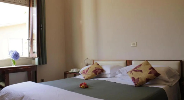 Hotel MariaLetizia, Buchen Sie Hotel Hotels in Fiuggi mit Parkplatz, Parkplätze