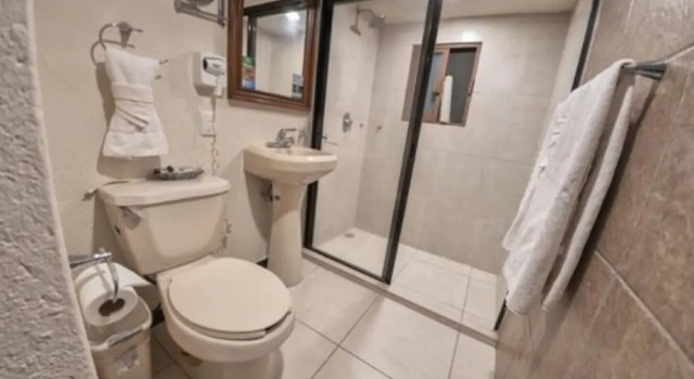 Люкс Hotel Casa Yunenisa