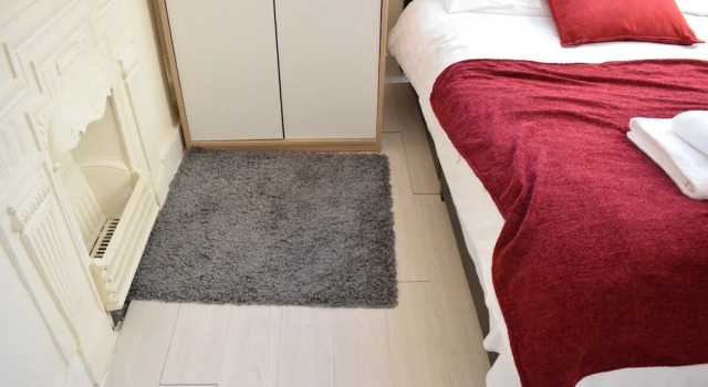 2 Bedroom Flat In Central London, Забронировать Отель Отели Лондона 3 звезды, рядом с Деловой район Паддингтон-Сентрал, 3*