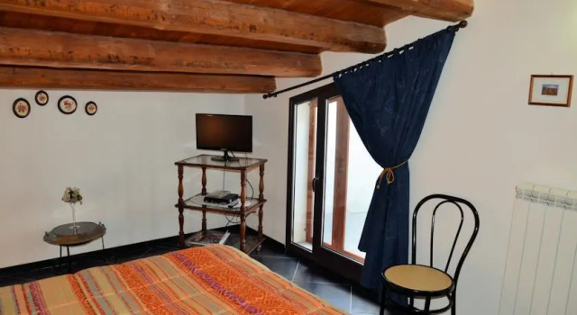 Bed and Breakfast Araba Fenice, Забронировать Отель Отели Долины Ното 3 звезды, 3*