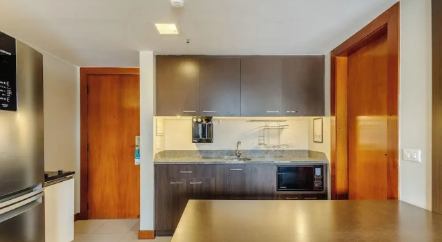 Апартаменты Apart in a Condo With a Pool in Asa Sul Bhe0405