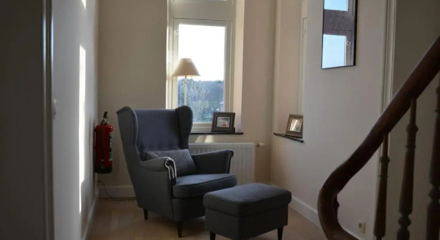 Коттедж с 3 комнатами Luxe vakantiehuis Chatododo