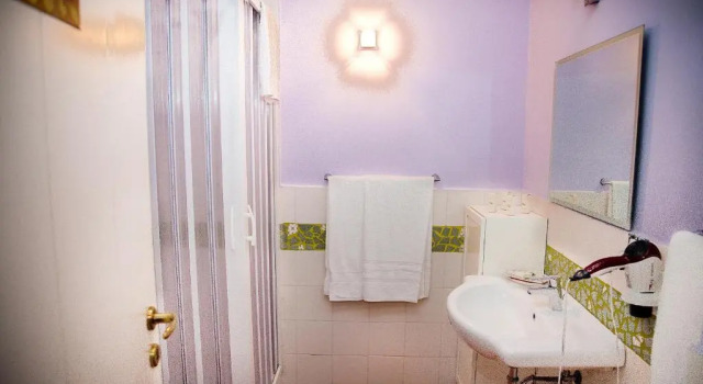 Номер Standard B&B Corte Catalana