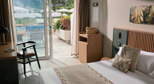 Клубный номер Standard TUI BLUE Atlantic Hills