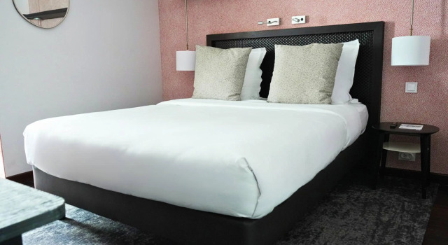 Hotel Elysees Regencia