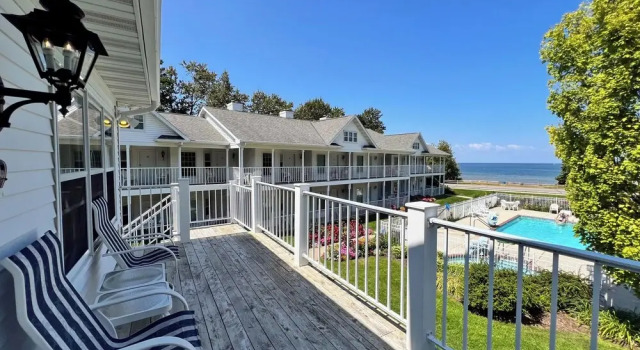 Номер Premier Bay Breeze Resort