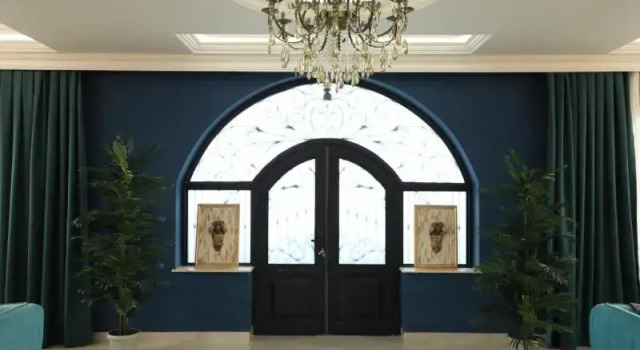 Novart Sea Villa