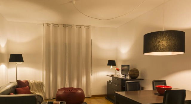 Apartamento Do Atlântico