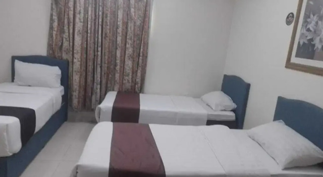 Beat Salsbil Hotel
