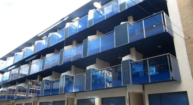 Apartamento Miracielo 1B Inmomart