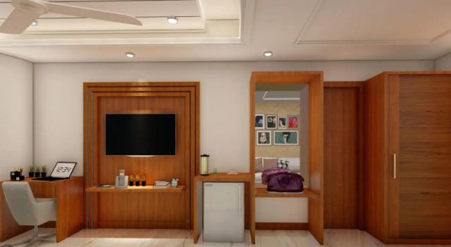 Effotel By Sayaji Dehradun, Rezervovat Hotel Déhrádún Uttarakhand