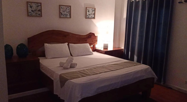Люкс Viking Resort