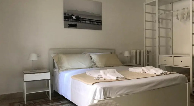 Номер Comfort Fofinos rooms