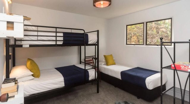 The Duke Motel, Забронировать Мотель Отели Бей-оф-Айлендс 4 звезды, 4*