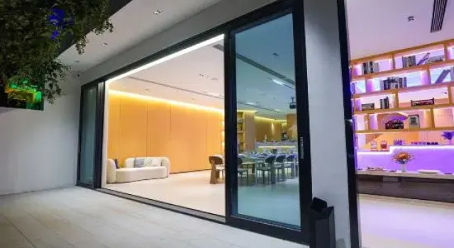 River View Villa No. 8 Beverly Hills，Ancient Canal，Dongguan Street，Yangzhou, Book Villa Villaer i Yangzhou, Villa