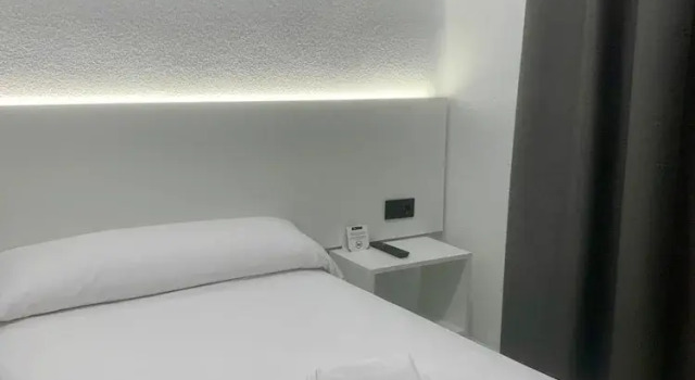 Одноместный номер Standard Hotel DL Urban