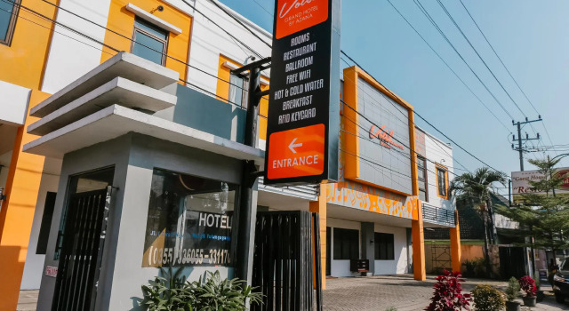 Votel Hotel Tulungagung