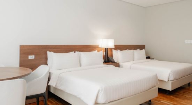 Номер Premier Awesome Hotel