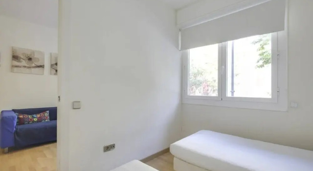 Cozy 2 Bedroom Next To Arc De Triomf, Забронировать Отель Отели Барселоны 3 звезды, рядом с Уркинаона, 3*