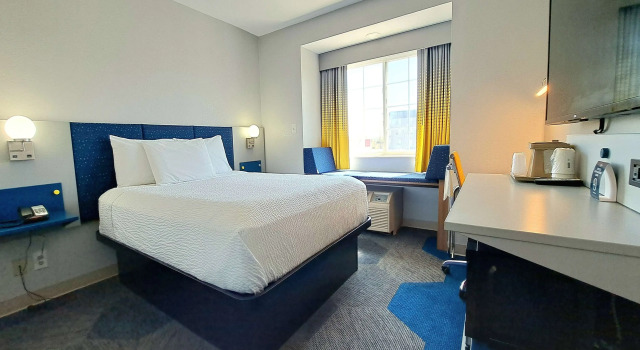 Microtel Inn by Wyndham Beckley, Book Hotel Beckley West Virginia