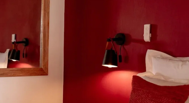 Номер Standard Hostel du Père Pedro