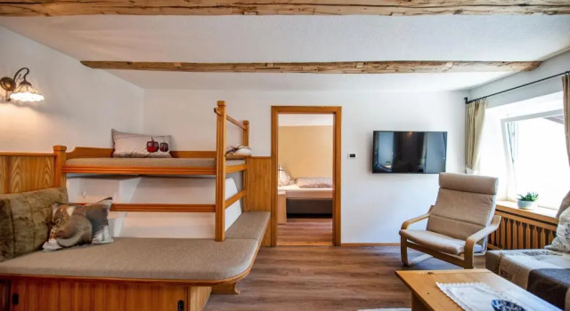Apartment Smidl