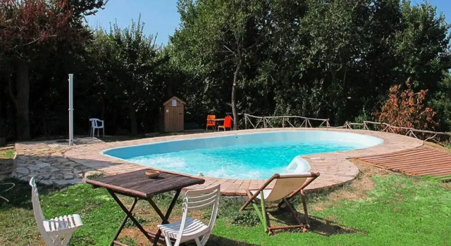 Apartment in Gabicce Mare for 6 Person, Rezervovat Apartmán Gabicce Mare 