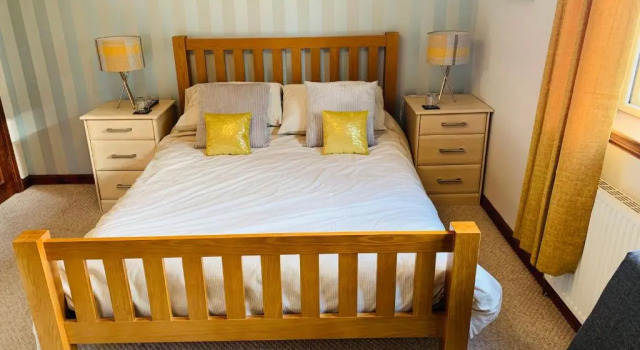 Номер Standard Drumdale Bed and Breakfast
