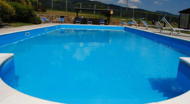 Villa le Greti 16 by VacaVilla, Réserver Hôtel Bibbiena Toscane