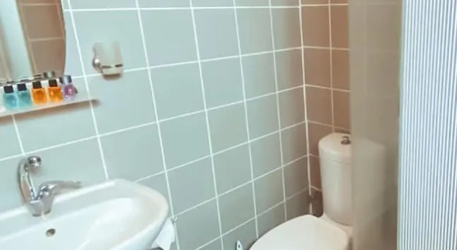 Номер Standard Alacati Cadde Otel