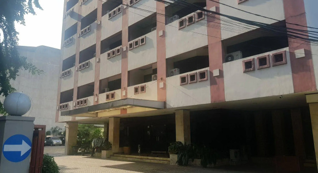 Hotel Surya Baru
