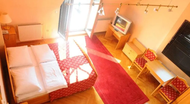 Suite 2 camere Hotel Vienna