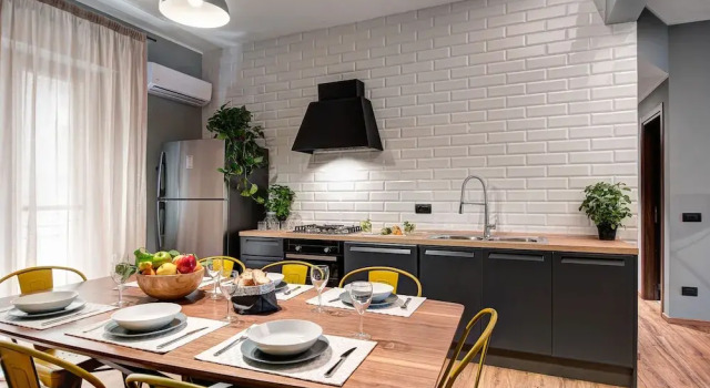 Апартаменты Sorrento City Great Location