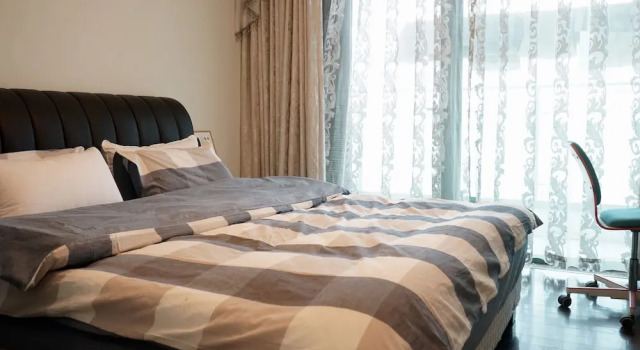 GoNative Downtown Apartment Xuhui, Varaa Huoneisto Xuhui 